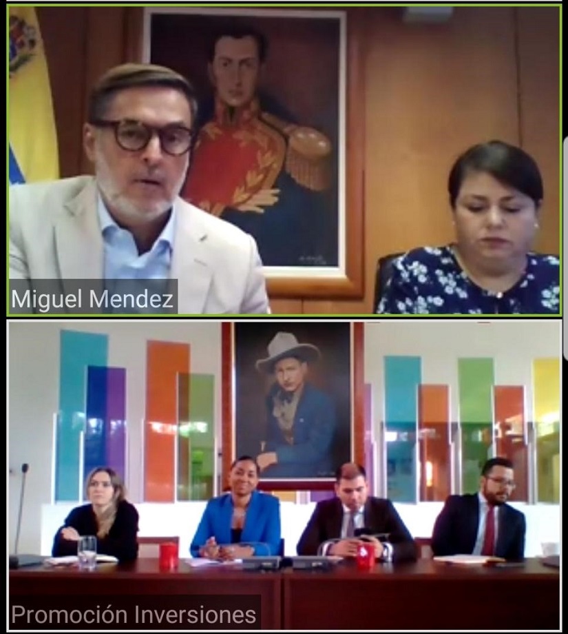VENEZUELA